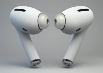 ชมคอนเซ็ปต์ AirPods 3 ที่สร้างขึ้นจากภาพหลุด อาจมาพร้อมเทคโนโลยีตัดเสียงรบกวน