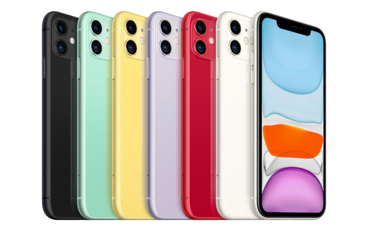 นักวิเคราะห์เชื่อ iPhone SE 2 จะช่วยให้ยอดขาย iPhone ในไตรมาสแรกของปี 2020 เติบโตขึ้น 10%