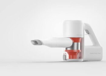 Mi Handheld Vacuum Cleaner เครื่องดูดฝุ่นไร้สาย Mi วางจำหน่ายแล้วราคา 8,490 บาท