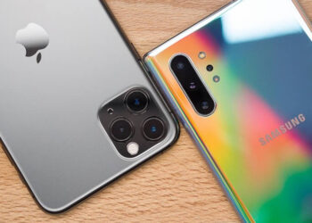 ยอดขาย iPhone 11 ในยุโรป ช่วยให้ Apple ยิ้มได้อีกครั้ง แต่ Samsung ก็มีการเติบโตที่แข็งแกร่งเช่นกัน