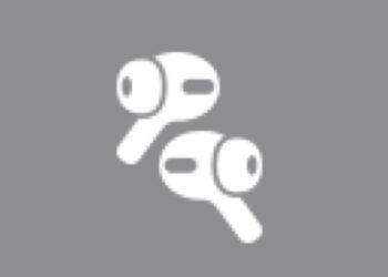 พบรูปภาพสัญลักษณ์ของหูฟังไร้สาย AirPods รุ่นใหม่ ถูกอ้างถึงใน iOS 13.2 เวอร์ชั่น Beta มาพร้อมระบบตัดเสียงรบกวน