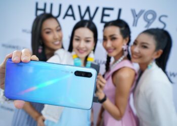 Huawei เปิดตัว “HUAWEI Y9s” แรม 6GB รอม 128GB ราคา 7,990 บาทและ “HUAWEI Y6s” เพียง 3,999 บาท ดูโปรโมชั่นได้ที่นี่
