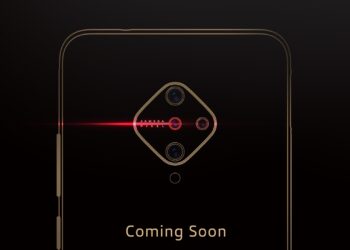 Vivo เผยดีไซน์กล้องหลัง S Series แบบใหม่ความละเอียด 48 ล้านพิกเซล ลุ้นเข้าไทยเร็วๆนี้