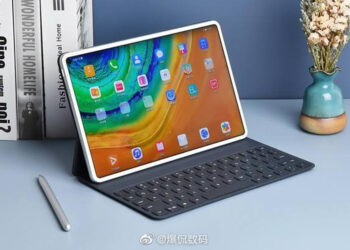 Huawei MatePad Pro ถูกเปิดเผยสเปกและราคาออกมาแล้ว ก่อนเปิดตัวทางการ