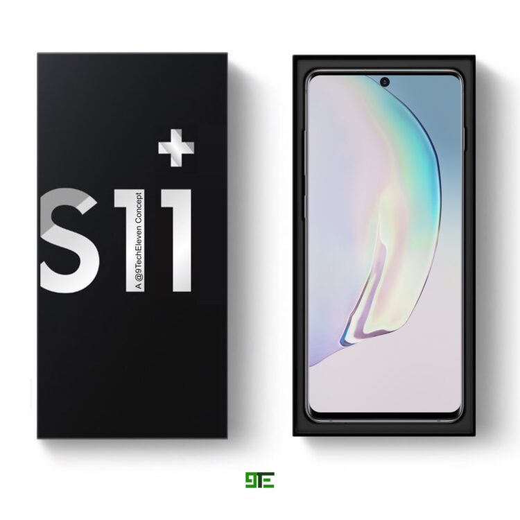 เผยสเปก Samsung Galaxy S11 มีให้เลือก 3 รุ่น จอขอบโค้งขนาด 6.4 นิ้ว, 6.7 นิ้ว และ 6.9 นิ้ว รองรับ 5G