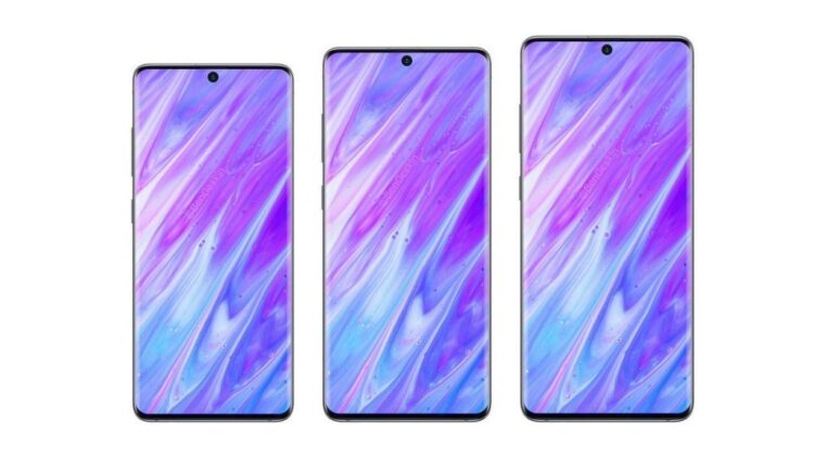 เผยสเปก Samsung Galaxy S11 มีให้เลือก 3 รุ่น จอขอบโค้งขนาด 6.4 นิ้ว, 6.7 นิ้ว และ 6.9 นิ้ว รองรับ 5G