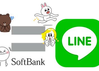 SoftBank เสริมแกร่ง!! LINE กับ Yahoo Japan กำลังจะควบรวมเป็นหนึ่งเดียวกัน