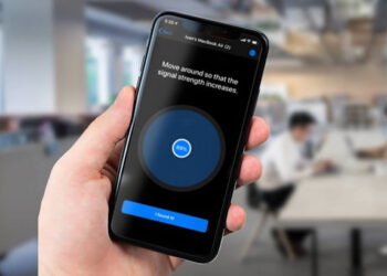 ต้องมี!! Wunderfind แอพช่วยตามหา AirPods,Apple Pencil และหูฟังไร้สายอื่นๆ รองรับทั้ง iOS และ Android