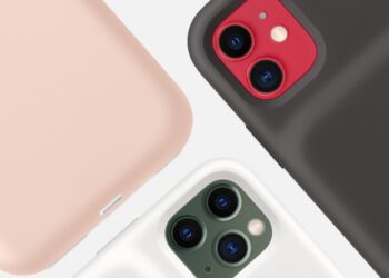 Smart Battery Case สำหรับ iPhone 11, iPhone 11 Pro และ iPhone 11 Pro Max วางจำหน่ายในประเทศไทยแล้วราคา 4,990 บาท