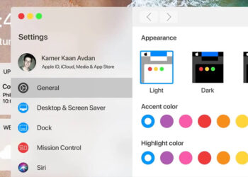 ชมคอนเซ็ปต์ macOS 11 จะเป็นอย่างไรถ้าถูกออกแบบมาให้คล้ายกับ iPadOS (มีคลิป!!)
