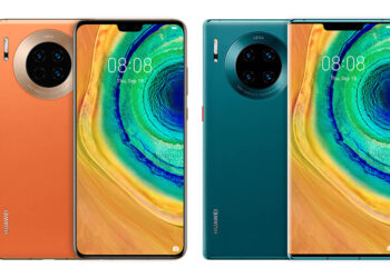 Huawei Mate 30 5G และ Mate 30 Pro 5G สร้างยอดขาย 1 แสนเครื่องต่อ 1 นาที หลังจากเปิดขายวันแรกในจีน