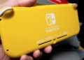 ยอดขาย Nintendo Switch ในไตรมาสที่ 3 เพิ่มขึ้น 50% เมื่อเทียบกับปีที่แล้ว