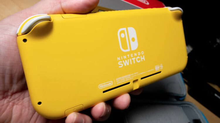 Nintendo Switch 2 Lite อาจได้รับชิปจาก Nvidia ที่ใช้กระบวนการผลิตใหม่ของ Samsung