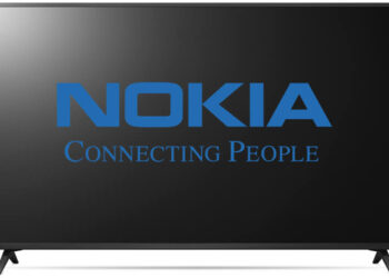 Nokia กำลังจะเปิดตัว Smart TV ในเร็วๆ นี้ มีภาพหลุดออกมาแล้ว ขนาดจอ 55 นิ้ว ใช้ลำโพง JBL