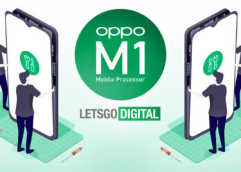 OPPO M1 อาจเป็นชิปประมวลผลตัวแรกของ OPPO ที่จะนำมาใช้กับสมาร์ทโฟนในอนาคต