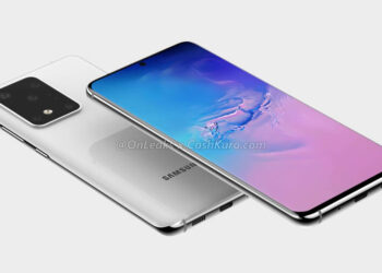 เผยโฉมแล้ว!! Samsung Galaxy S11+ แบบครบทุกมุม 360 องศา จากภาพเรนเดอร์ที่ใกล้เคียงของจริงมากที่สุด (มีคลิป!!)