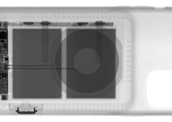 ชมภาพเอกซเรย์ Smart Battery Case รุ่นใหม่ล่าสุด แสดงให้เห็นว่าปุ่มกล้องทำงานอย่างไร