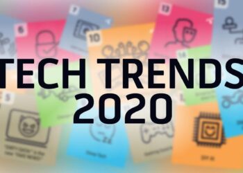 “เทเลนอร์กรุ๊ป” เผย 10 เทรนด์เทคโนโลยีมาแรงปี 2020