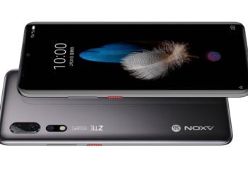 ZTE เปิดตัวสมาร์ทโฟน Axon 10s Pro พร้อม Snapdragon 865 รองรับการทำงานในโหมด SA/NSA