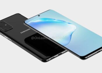 ลือสนั่น!! Samsung จะเปิดตัว Galaxy S11 และ Galaxy Fold 2 ในวันที่ 18 กุมภาพันธ์ 2020