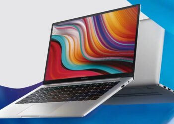 RedmiBook 13 เปิดตัวแล้ว!! มาพร้อมโปรเซสเซอร์ Intel Core รุ่นที่ 10 ให้อัตราส่วนหน้าจอต่อบอดี้ 89%