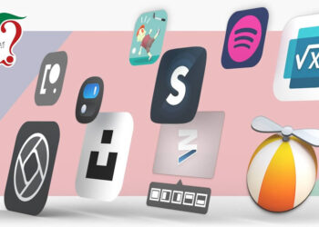 10 สุดยอดแอพพลิเคชั่นในปี 2019 สำหรับ macOS และ iOS