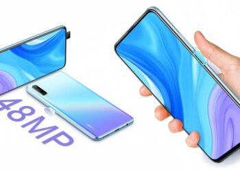 Huawei P smart Pro เปิดตัวในยุโรป มาพร้อมกล้องเซลฟี่แบบป๊อปอัพ กล้องหลัง 3 ตัว 48MP Triple Camera