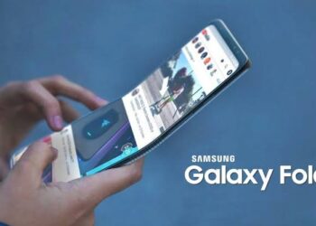 Samsung Galaxy Fold 2 จะได้รับกระจกป้องกันจอแสดงผล ที่พับได้และบางเฉียบ ผลิตด้วยวัสดุแก้ว แทนพลาสติก