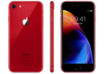 iPhone SE รุ่นที่ 2 อาจถูกเรียกว่า iPhone 9 เปิดตัวไตรมาสแรกปีหน้า