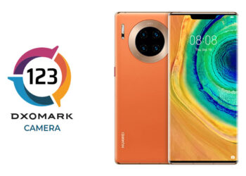 แชมป์เหนือแชมป์!! DxOMark ประกาศผลทดสอบกล้อง Huawei Mate 30 Pro 5G ได้ถึง 123 คะแนนสูงกว่ารุ่น 4G มากที่สุดในโลก