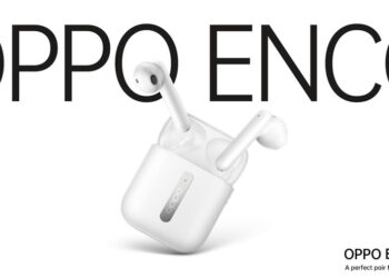OPPO Enco Free เปิดตัวทางการ มาพร้อมระบบตัดเสียงรบกวนด้วย AI แบตเตอรี่ให้อายุนาน 25 ชั่วโมง