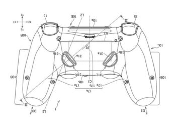 คอนโทรลเลอร์ PlayStation รุ่นใหม่ อาจมีปุ่ม Trigger ด้านหลัง อ้างอิงจากสิทธิบัตรล่าสุดของ Sony
