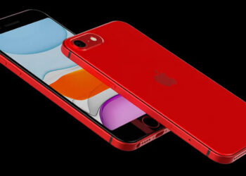 ชมคอนเซ็ปต์ล่าสุด iPhone SE 2 หรือ iPhone 9 หน้าจอ 4.7 นิ้ว ปุ่มโฮมที่ฝัง Touch ID ใช้ชิป A13 Bionic