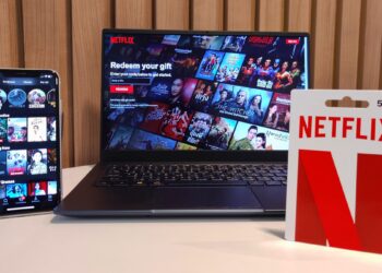 Netflix Card วางจำหน่ายในประเทศไทยแล้ววันนี้ ไม่ต้องตัดเงินผ่านบัตรเครดิตอีกต่อไป ซื้อได้ที่ เซเว่น อีเลฟเว่น, แฟมิลี่มาร์ท, เทสโก้ โลตัส และมินิ บิ๊กซี