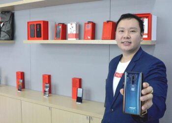 เปิดตัว OnePlus Service Center แล้ววันนี้ เพิ่มความเชื่อมั่น และประสบการณ์การใช้งานที่ดีให้กับผู้ใช้สมาร์ตโฟน OnePlus