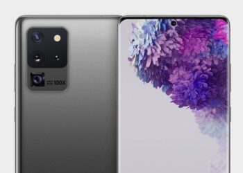 สรุปสเปกทางการของ Samsung Galaxy S20, Galaxy S20+ และ Galaxy S20 Ultra เวอร์ชั่น 5G