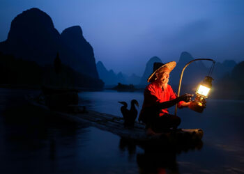 Apple จัดกิจกรรมประกวดภาพถ่ายโหมดกลางคืนที่ถ่ายด้วย iPhone 11, iPhone 11 Pro และ iPhone 11 Pro Max