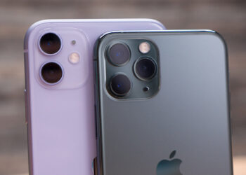 iPhone 11 ฮิตถล่ม!! ขายดีกว่า iPhone XR ถึง 2 เท่า เพิ่มยอดผู้ใช้งาน iOS พุ่งอีก 24.3%