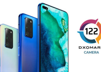 Honor V30 Pro ทำคะแนนกล้องสูงกว่า Huawei Mate 30 Pro จากการทดสอบของ DxOMark