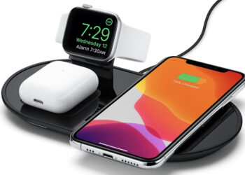 Apple จะเปิดตัวแท่นชาร์จไร้สาย, หูฟังระดับไฮเอนด์, AirTags อุปกรณ์ตามของหายในครึ่งปีแรก 2020