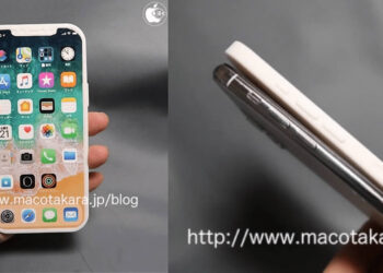 iPhone 12 รุ่น 6.7 นิ้ว จะบางกว่า iPhone 11 Pro Max พร้อมเปิดเผยขนาด iPhone รุ่นอื่นๆ ในปี 2020