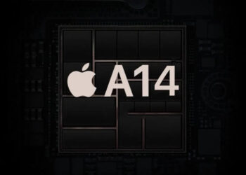 ชิป A14 ที่มาพร้อม iPhone 12 จะมีประสิทธิภาพเทียบเท่ากับ MacBook Pro รุ่น 15 นิ้ว