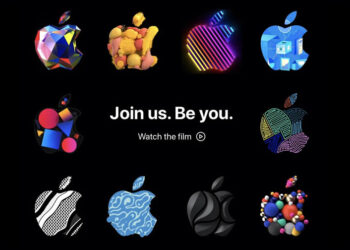 Apple ปรับปรุงหน้าเว็บไซต์รับสมัครงานใหม่ นำเสนอโลโก้ Apple ที่มีดีไซน์หลากหลายและเคลื่อนไหวได้