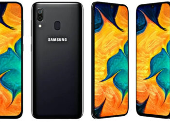 Samsung Galaxy A31 และ Galaxy A41 ถูกเปิดเผยรายละเอียดออกมาเป็นครั้งแรก