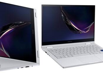 Samsung เปิดตัวแล็ปท็อป Galaxy Book Flex Alpha แบตเตอรี่ให้อายุการใช้งานนานสูงสุด 17.5 ชั่วโมง