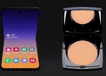 Galaxy Bloom จะเป็นสมาร์ทโฟนพับได้รุ่นใหม่ของ Samsung เจาะกลุ่มผู้ใหญ่ดีไซน์คล้ายตลับแป้ง และไม่ใช่ Galaxy Fold 2