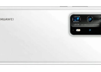 ยลโฉม Huawei P40 Pro Premium Edition รุ่นเทพ มาพร้อมกล้องหลัง 5 ตัว ซูม 10x เปิดตัวทางการ 26 มีนาคมนี้