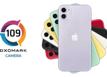 iPhone 11 มีประสิทธิภาพกล้องดีกว่า iPhone XS Max จากการทดสอบของ DxOMark