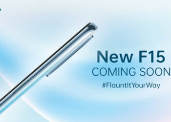 OPPO F15 กำลังจะเปิดตัวในเร็วๆ นี้ เผยดีไซน์คล้าย OPPO A91