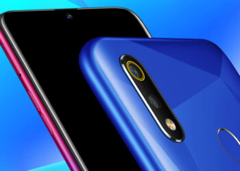 realme C3s ผ่านการรับรองจาก กสทช. เรียบร้อยแล้ว
